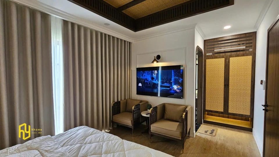 Indochine Style Villa Villa in Phan Thiet