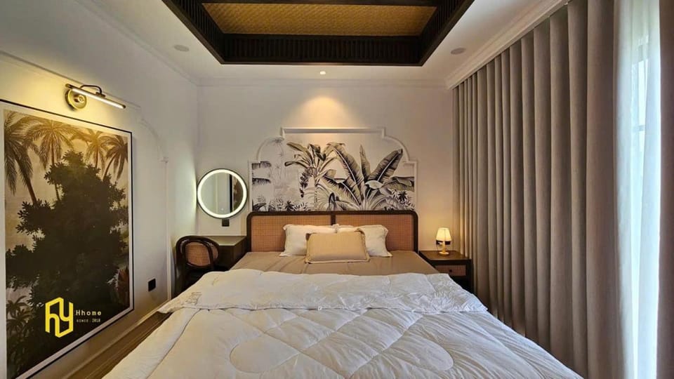Indochine Style Villa Villa in Phan Thiet