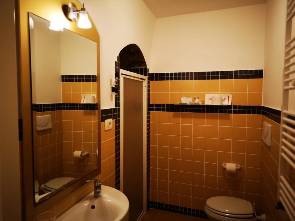 B&B Corti Carmela Bed and Breakfast in Gallipoli