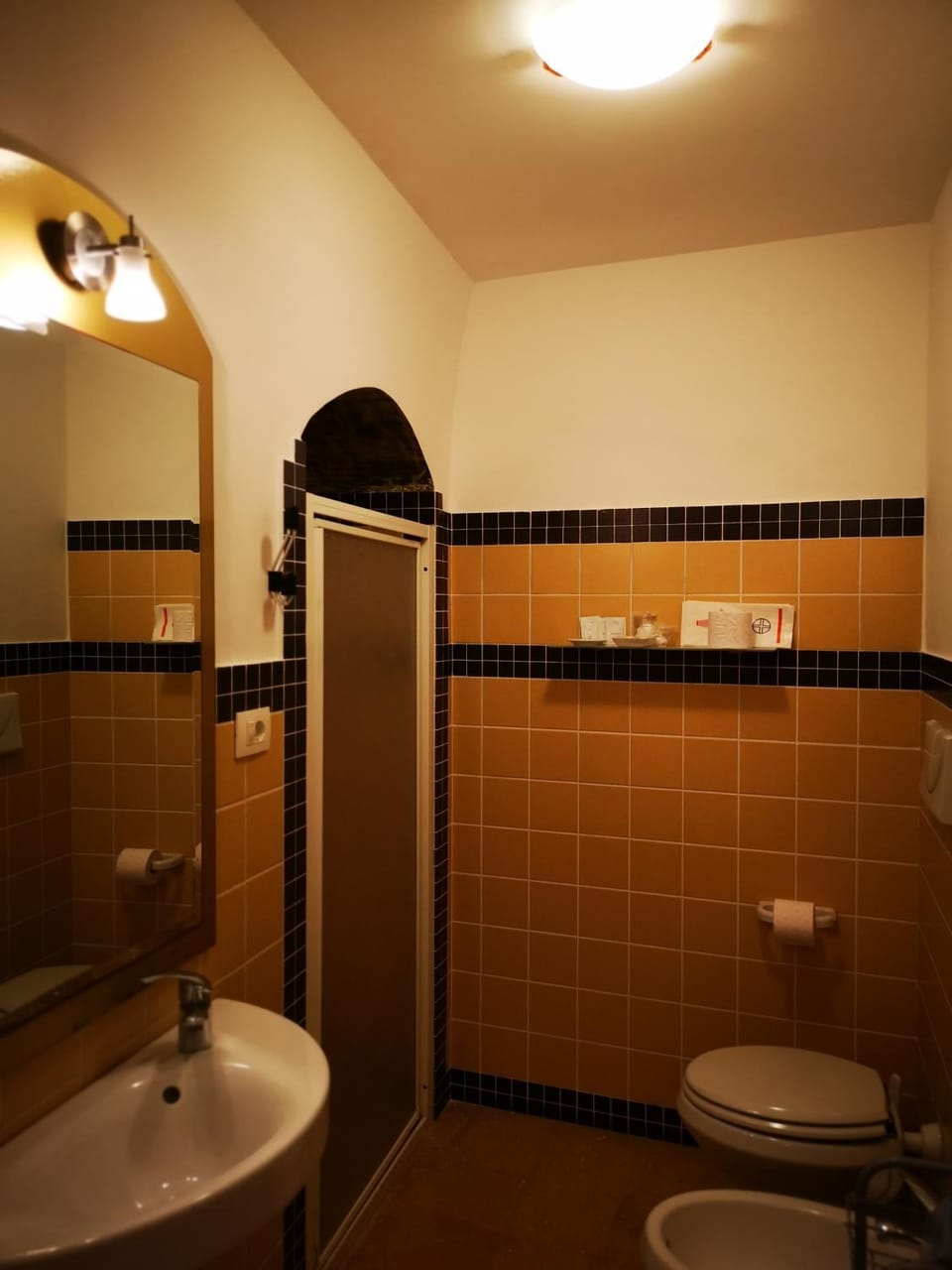 B&B Corti Carmela Bed and Breakfast in Gallipoli