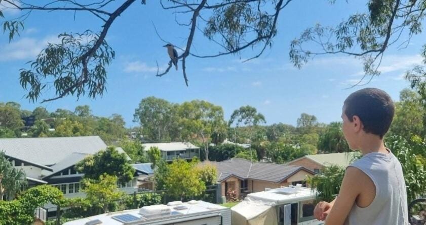 Coastal, furbaby friendly, short walk to beach House in Agnes Water