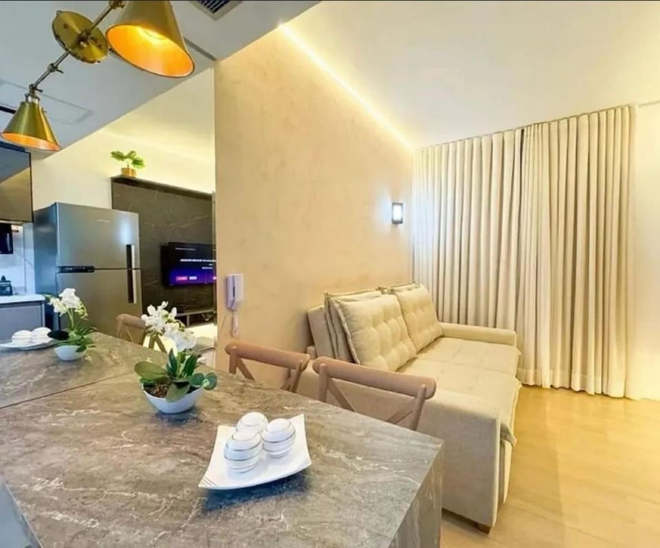 Blend Smart Style, Apt 1855 Apartment in Goiania