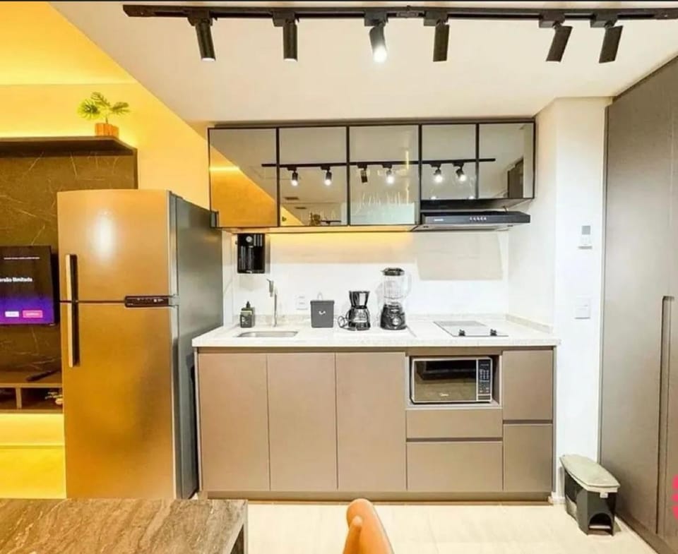 Blend Smart Style, Apt 1855 Apartment in Goiania