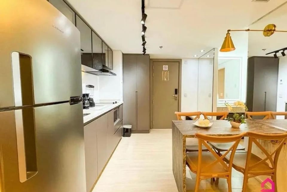 Blend Smart Style, Apt 1855 Apartment in Goiania