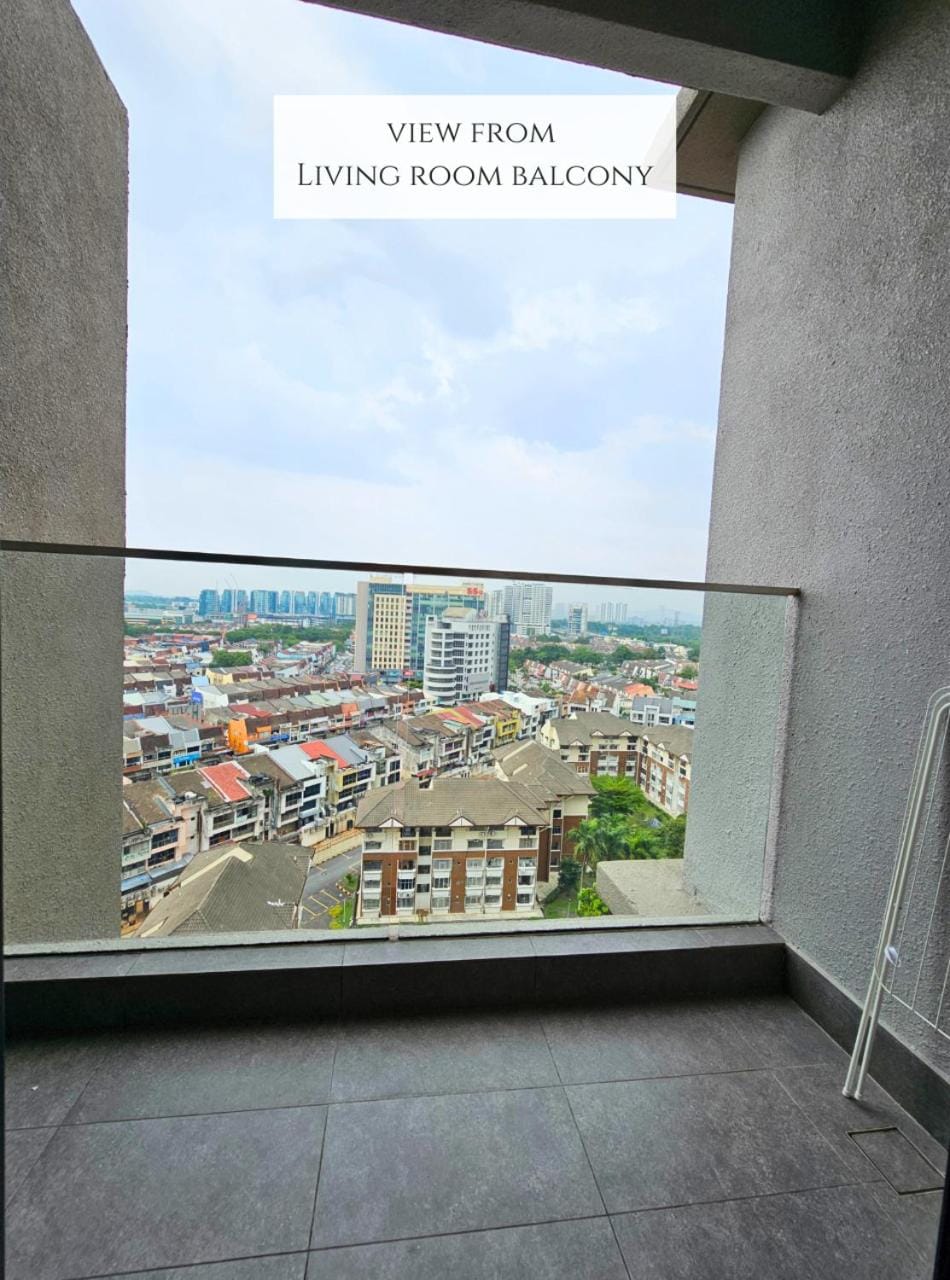 View (from property/room), Balcony/Terrace