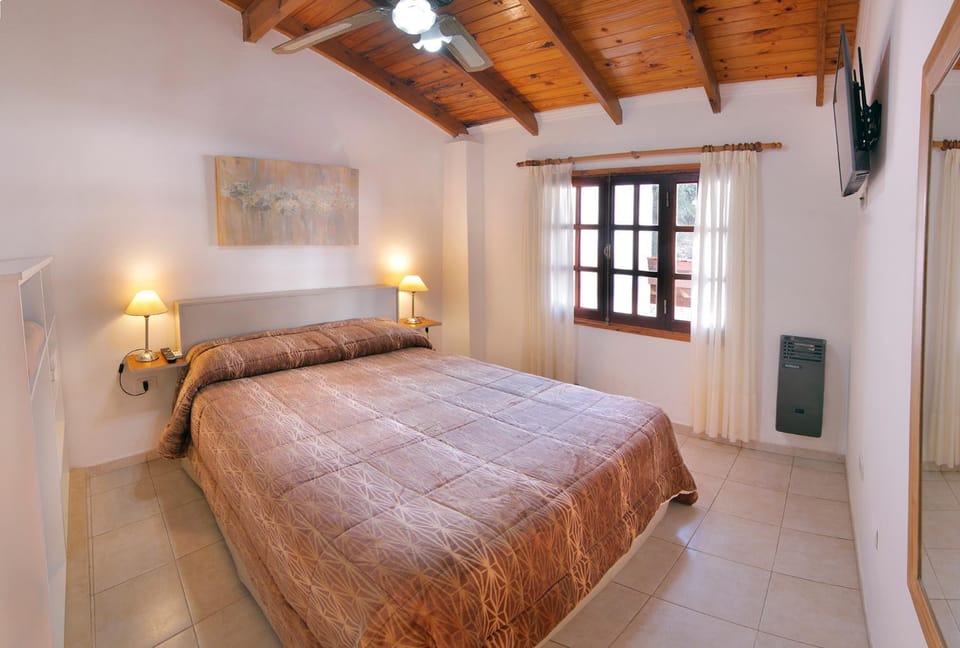 Posada Cerro Hotel Inn in Santa Rosa de Calamuchita
