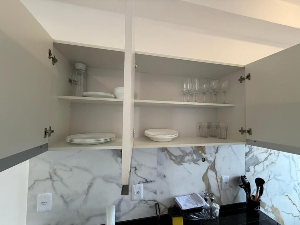 Studio 34 - Novo Completo Aconchegante Apartment in Suzano