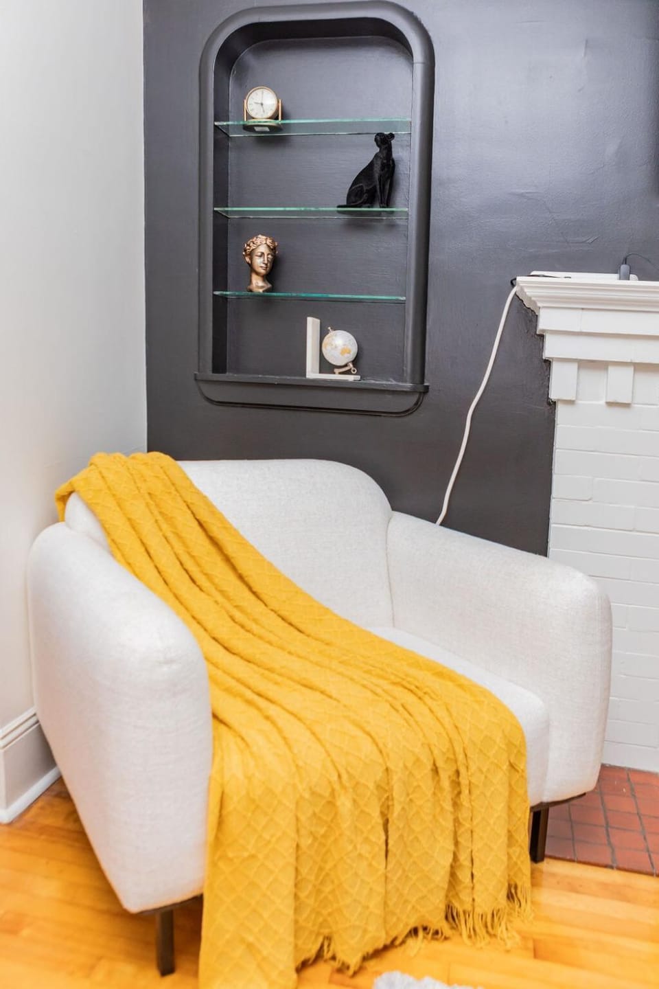 Modern 5 Bedroom Downtown Moncton Heritage Home House in Moncton