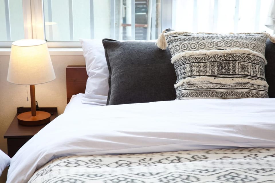 Itomann IN Apartment in Okinawa Prefecture