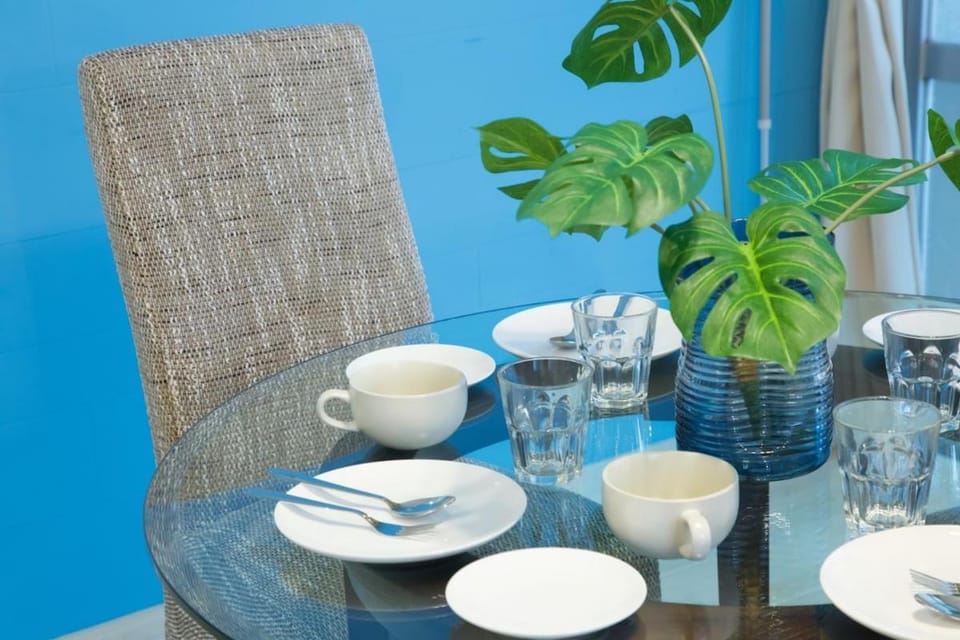Itomann IN Apartment in Okinawa Prefecture