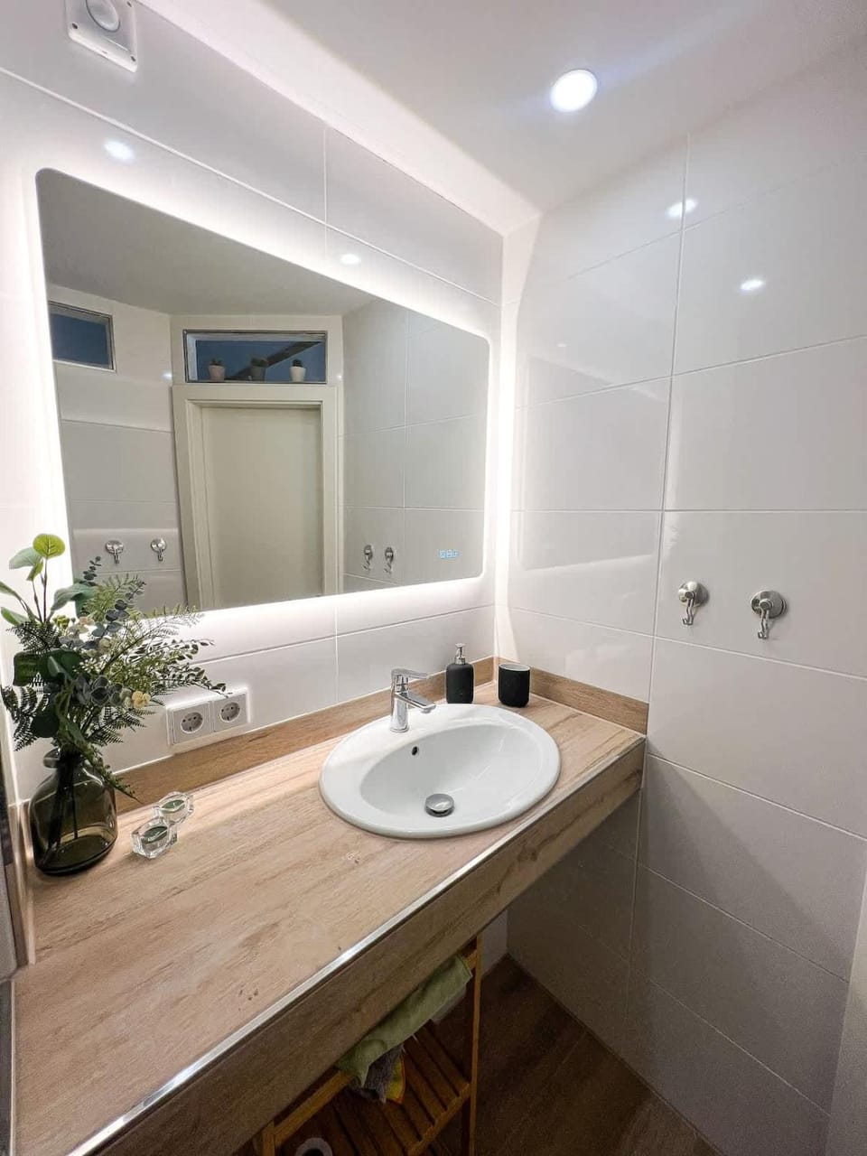 Familystay am Botanischen Garten Apartment in Berlin