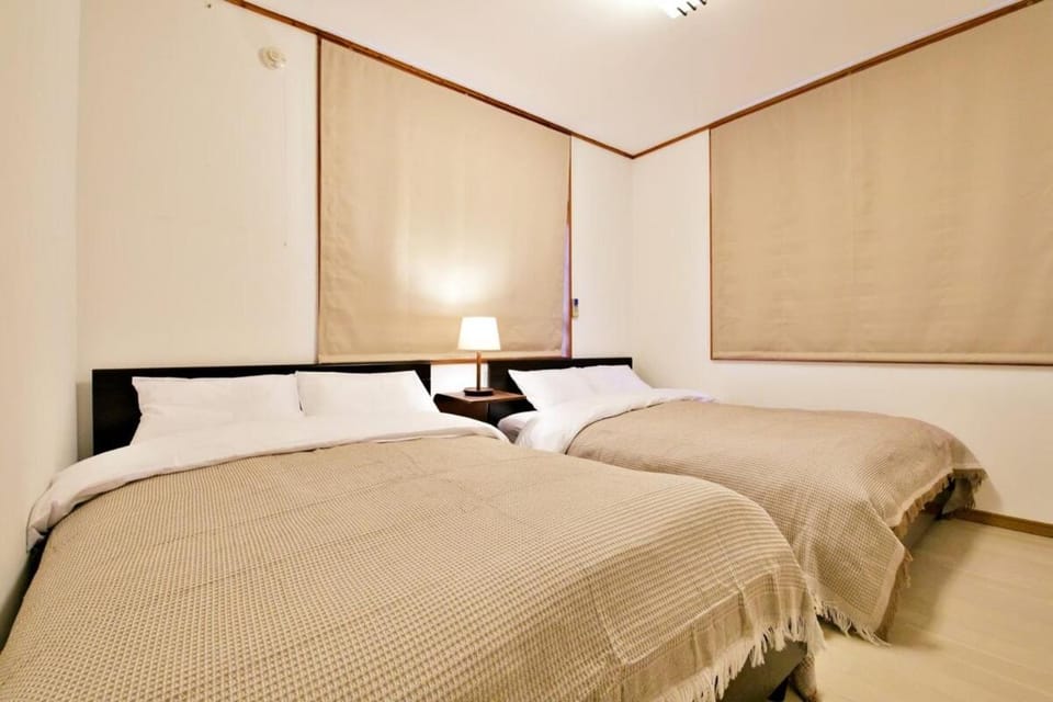 Onnason YAMADA HOUSE Apartment in Okinawa Prefecture
