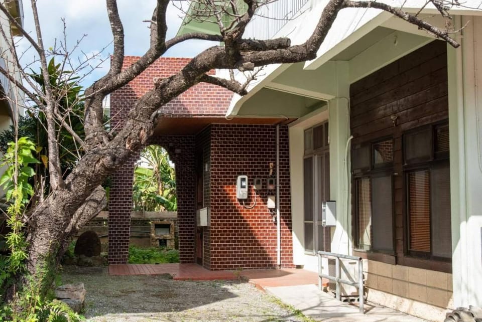 Onnason YAMADA HOUSE Apartment in Okinawa Prefecture