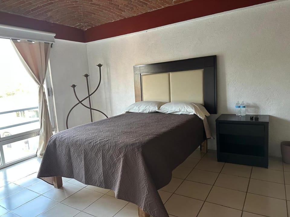 Posada San Javier Hotel in Tequisquiapan