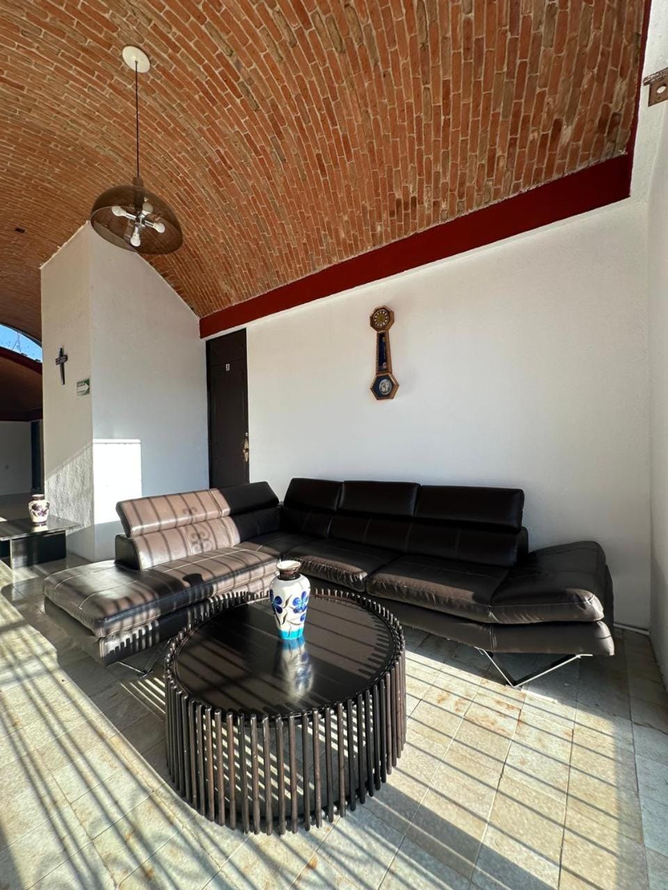 Posada San Javier Hotel in Tequisquiapan