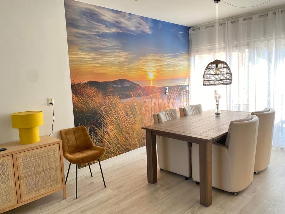 Happy House -Lovely holiday home near the beach House in Noordwijkerhout
