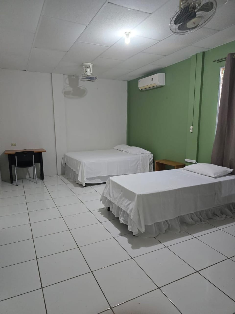 La Paloma Hostal Bed and Breakfast in Rivas