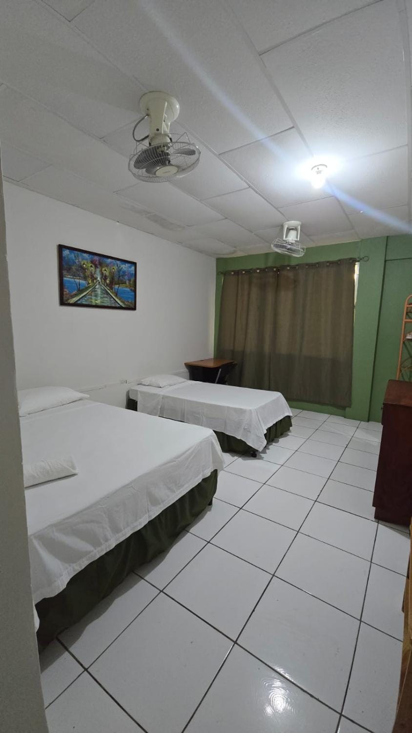 La Paloma Hostal Bed and Breakfast in Rivas