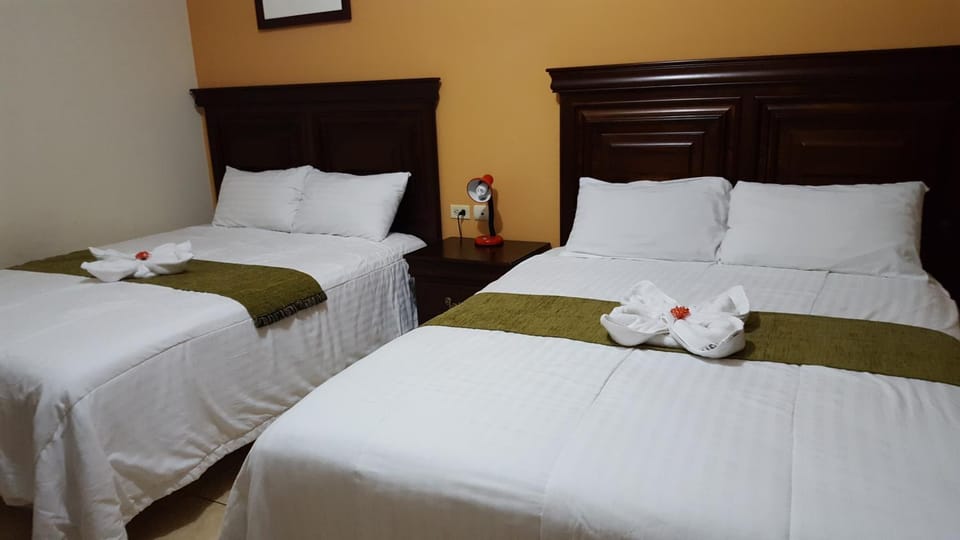 Apart Hotel Pico Bonito Apartment hotel in La Ceiba