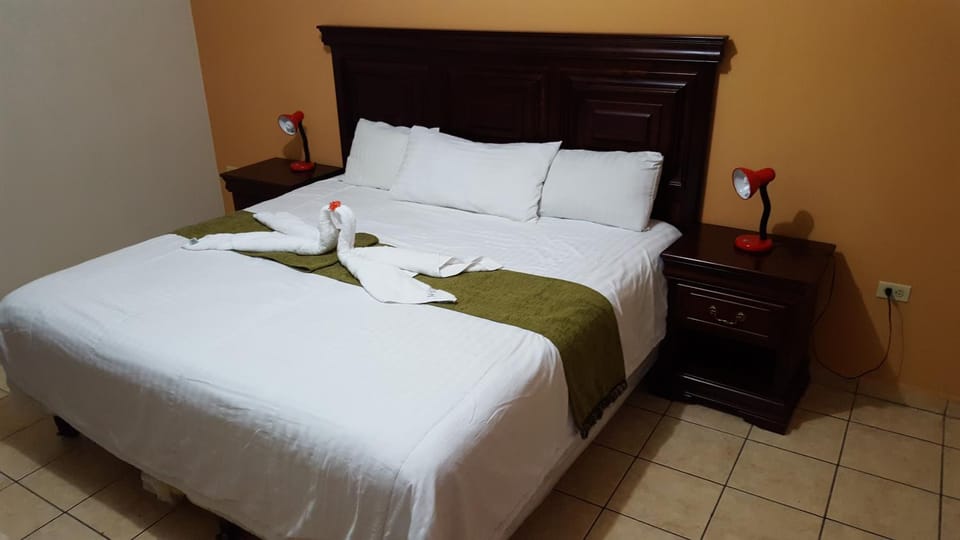 Apart Hotel Pico Bonito Apartment hotel in La Ceiba