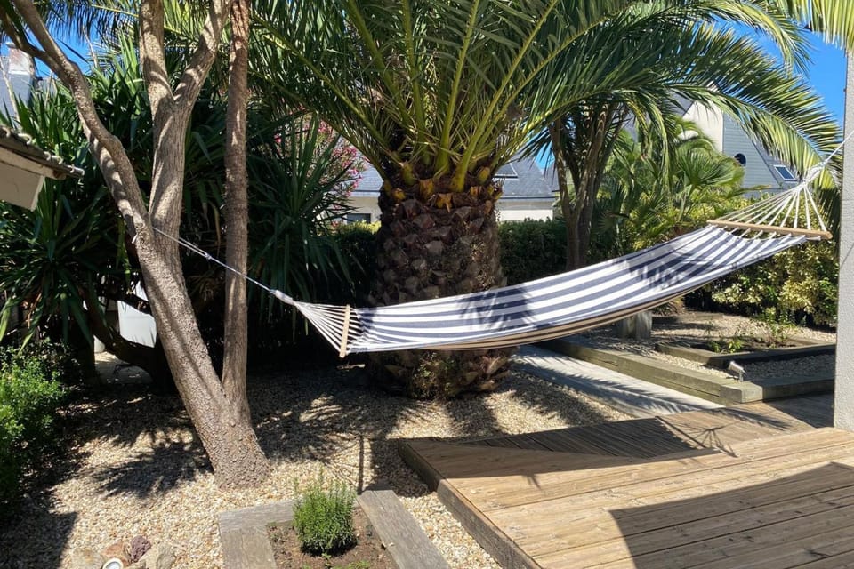 Charmante maison bord de mer - 100m des plages House in Finistere