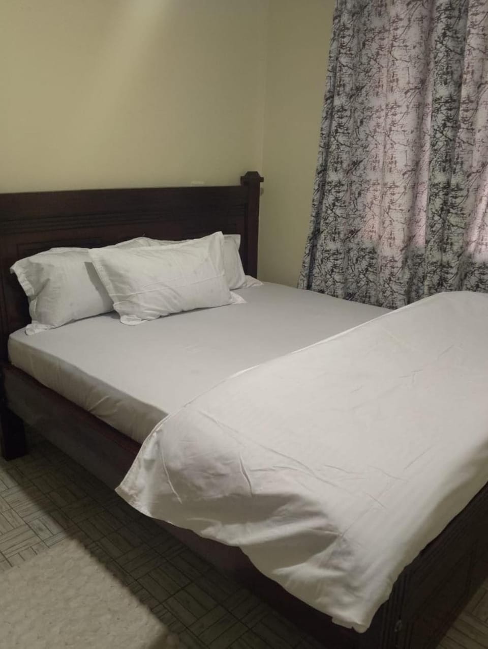 Joo's unit Bed and Breakfast in Nairobi County