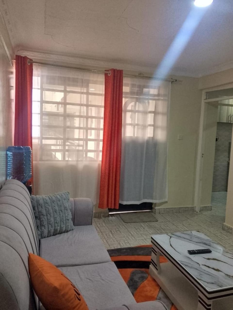 Joo's unit Bed and Breakfast in Nairobi County