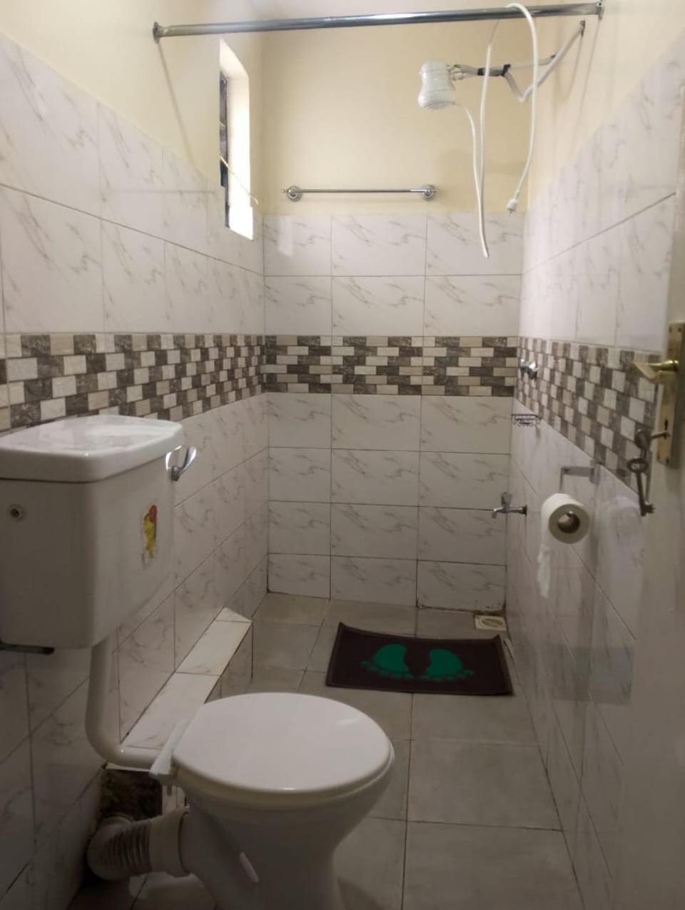 Joo's unit Bed and Breakfast in Nairobi County