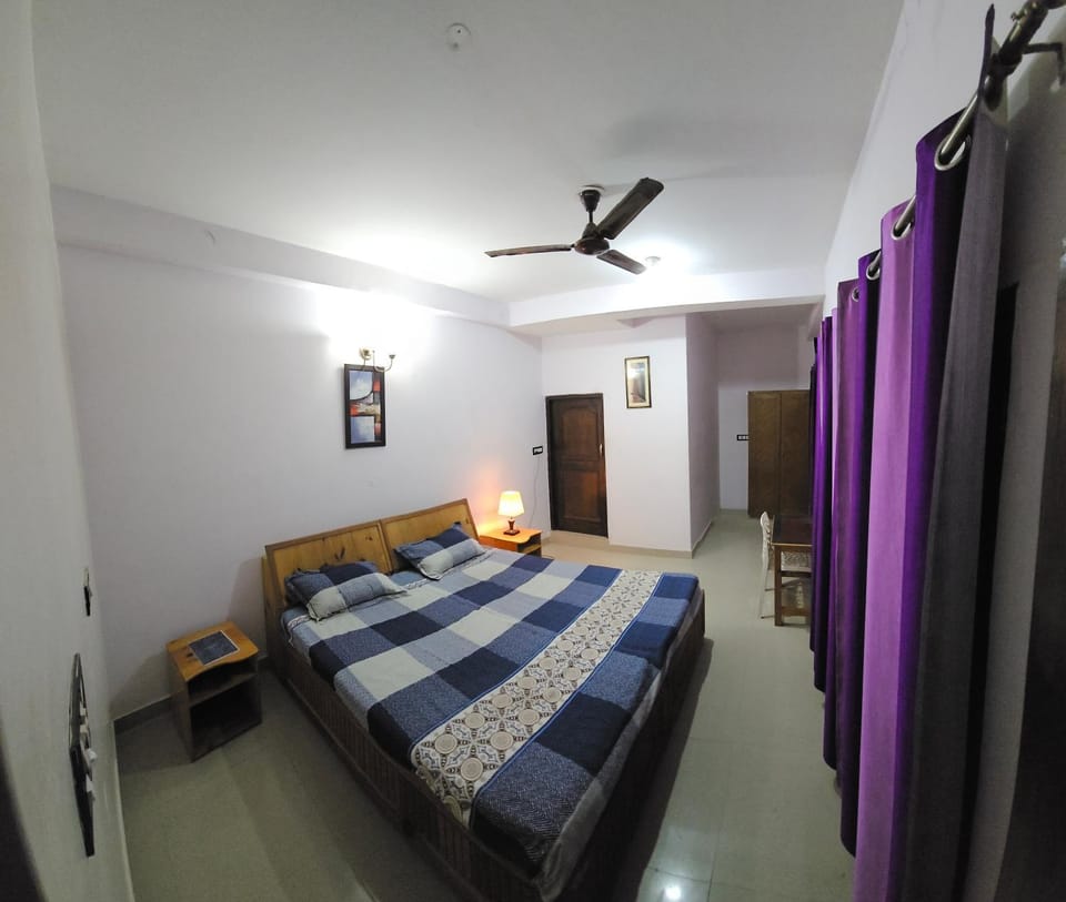 JMC Homestay Vacation rental in Himachal Pradesh
