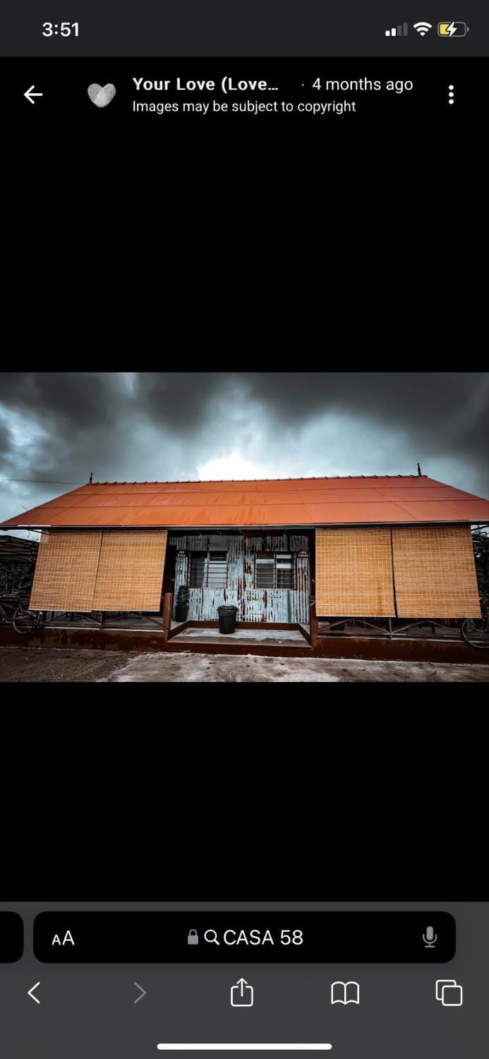 Casa58 Vacation rental in Terengganu, Malaysia