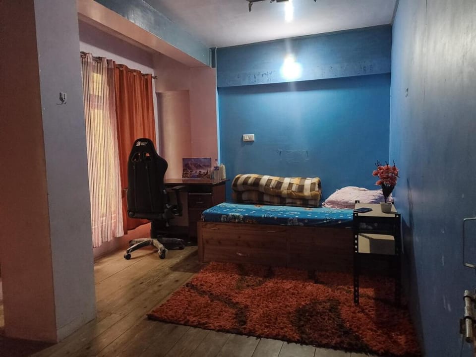 Stay by Tenzing Rock Apartment in Darjeeling