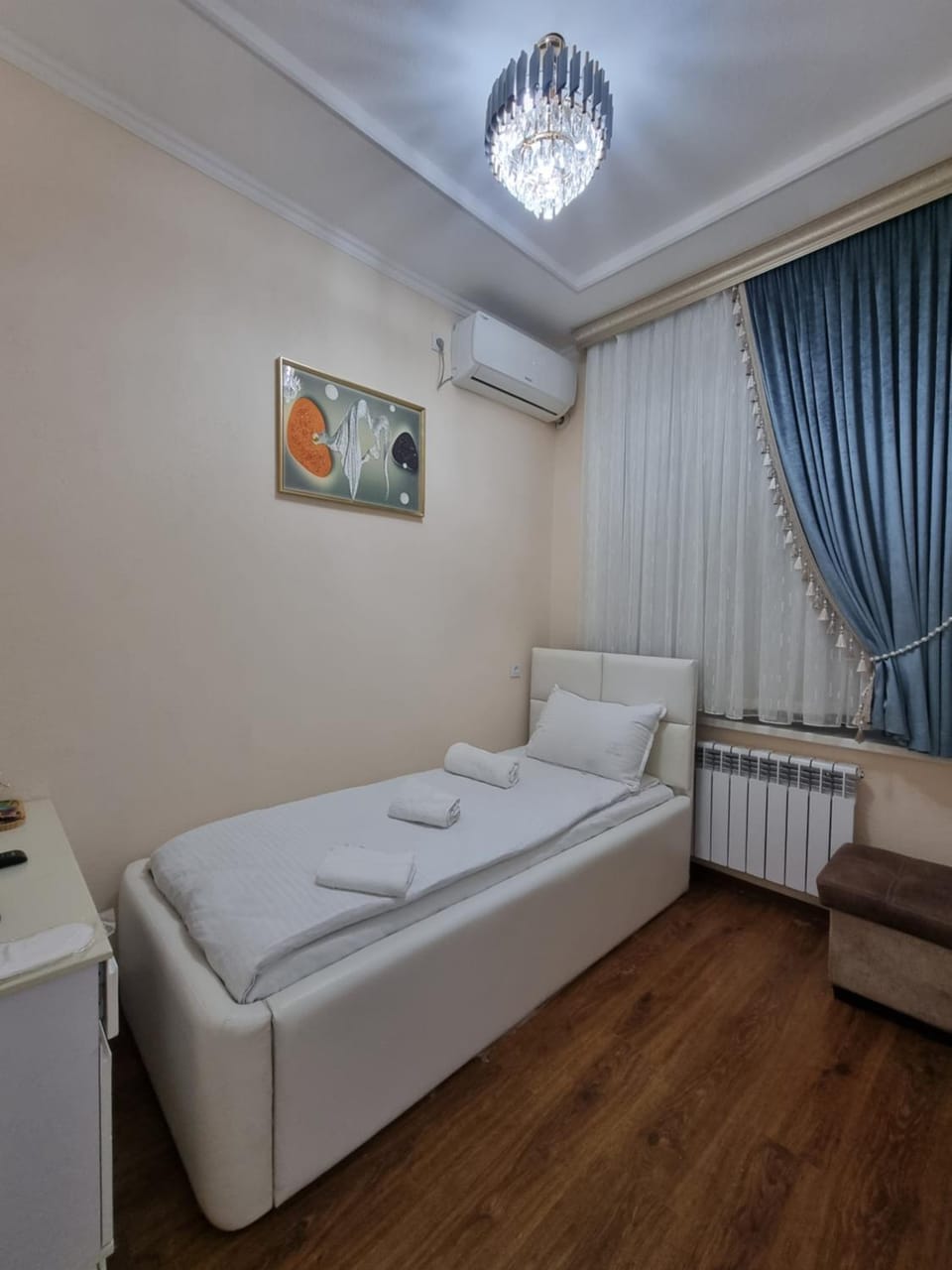 Podshoh guest house Bed and Breakfast in Europe