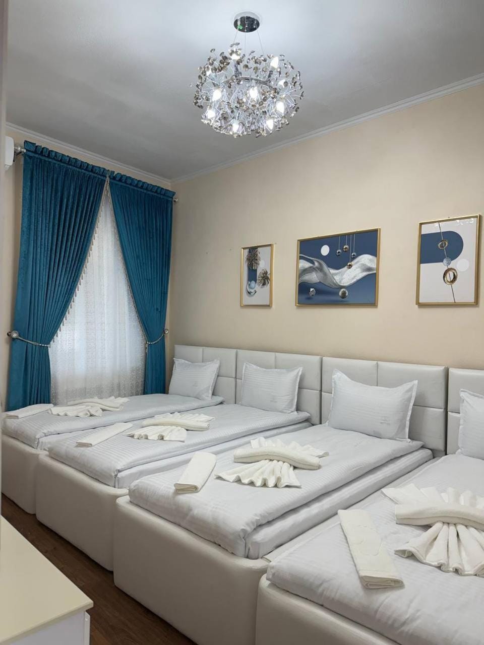 Podshoh guest house Bed and Breakfast in Europe