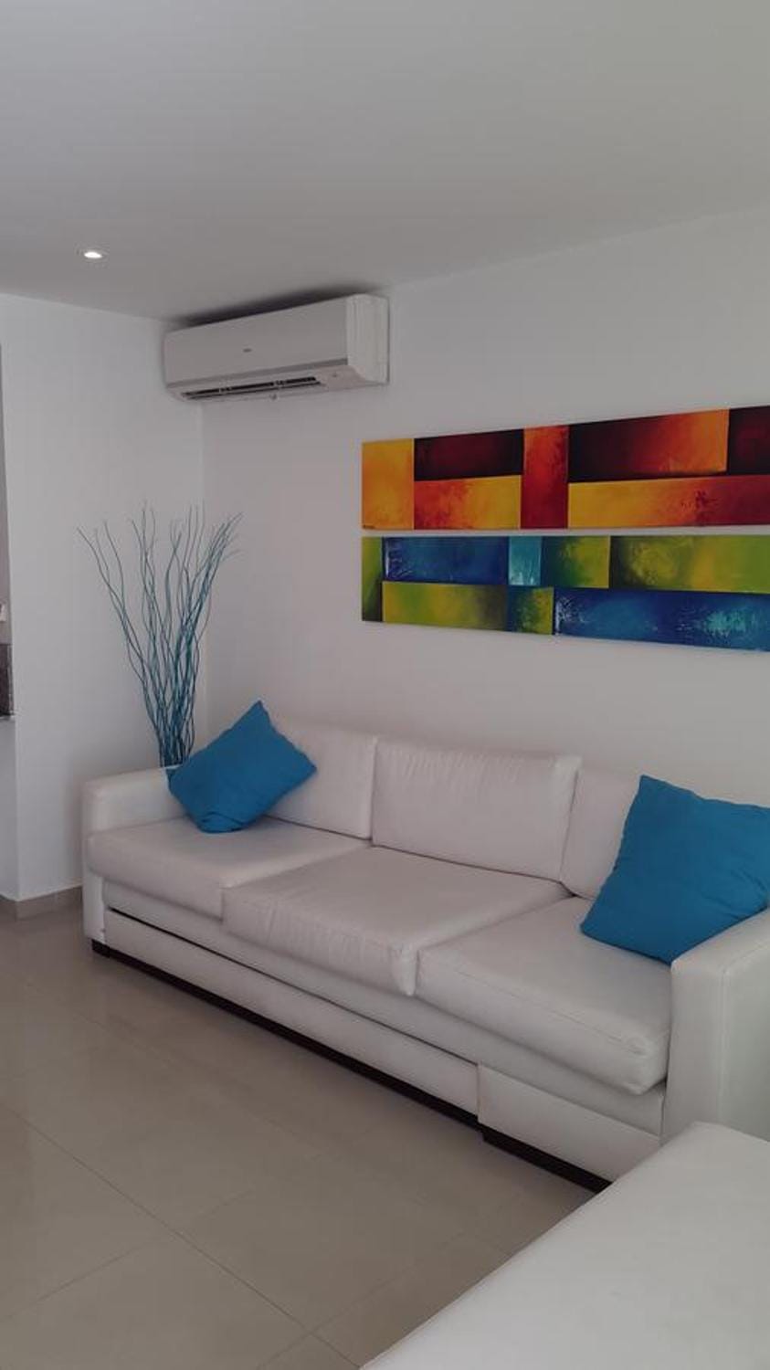 Communal lounge/ TV room, Living room