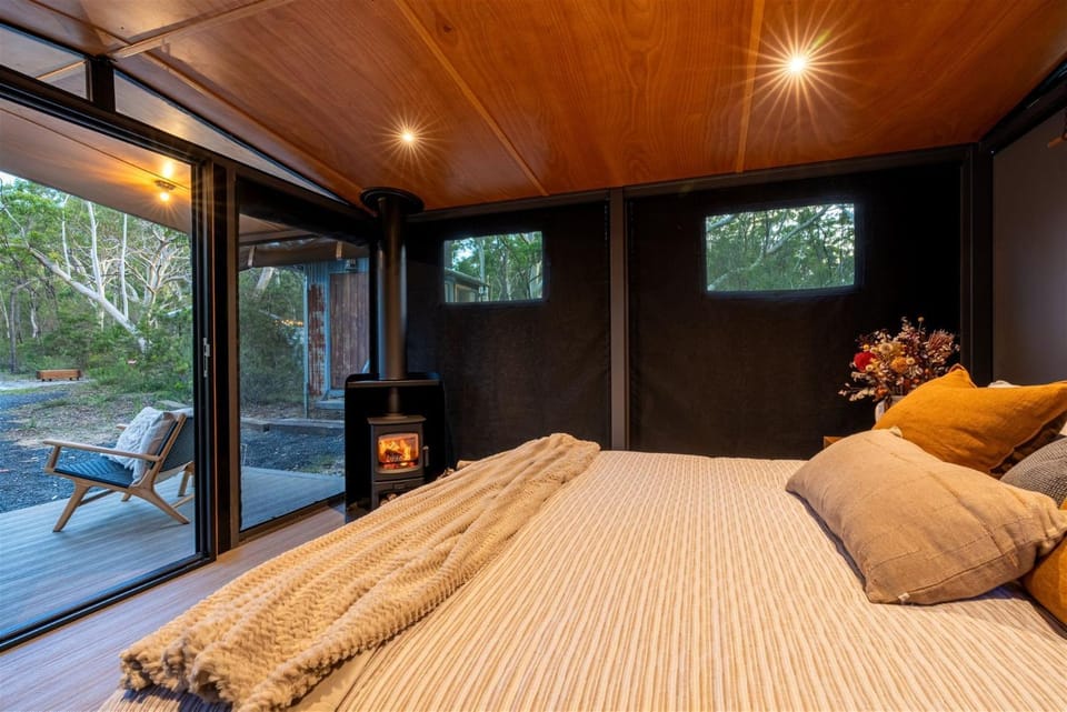 The Hollows - Kangaroo Valley House in Kangaroo Valley