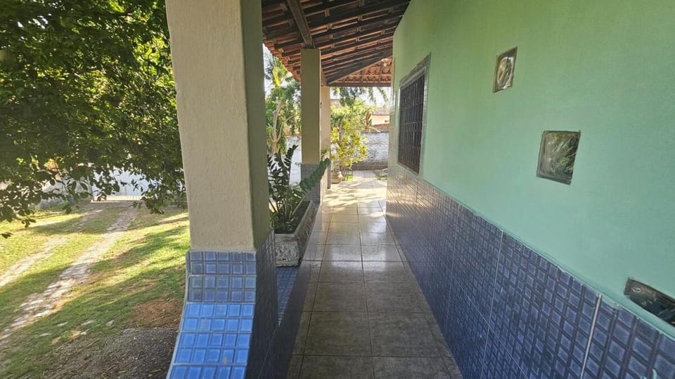 Casa de Granja-Praia de Cotovelo House in Parnamirim