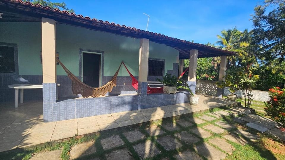 Casa de Granja-Praia de Cotovelo House in Parnamirim