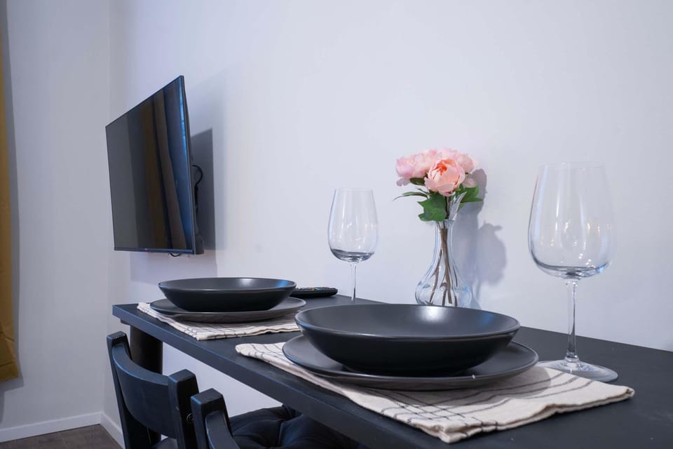 TV and multimedia, Dining area, Evening entertainment
