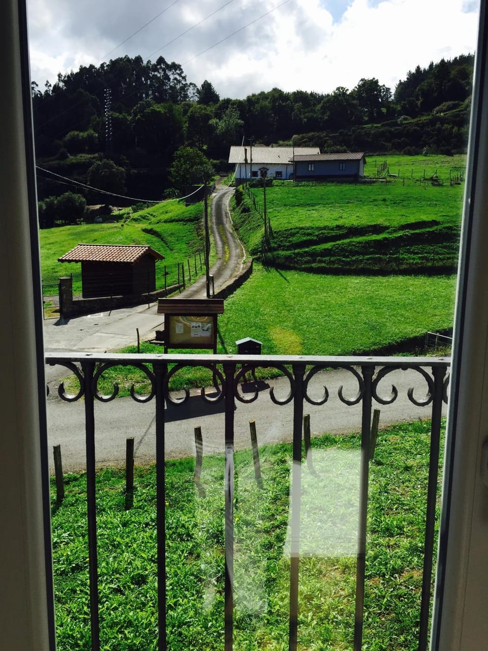 Lekeitio Aterpetxea Hostel Hostel in Basque Country