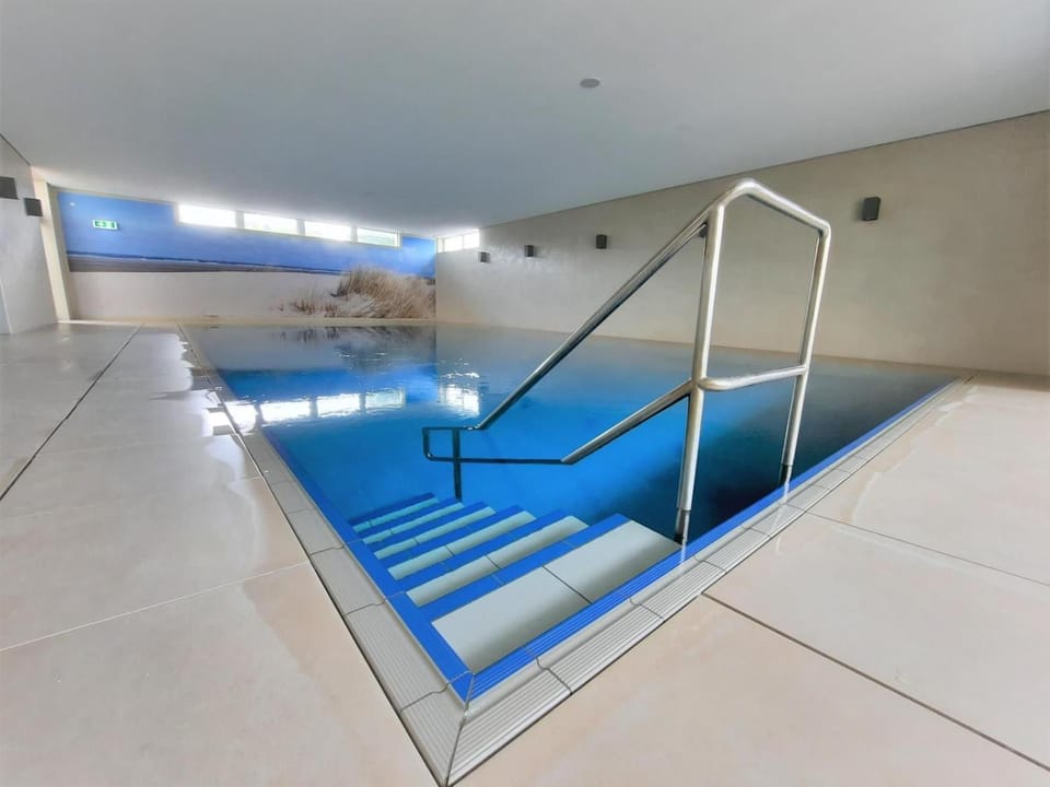 Spa and wellness centre/facilities