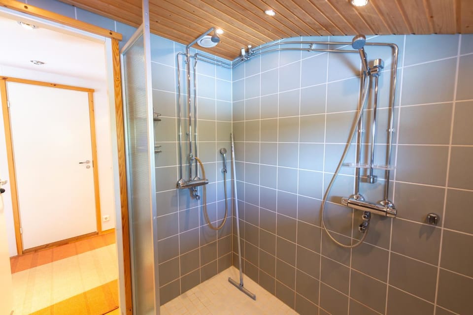 Vaeltajanmaja Apartment in Lapland