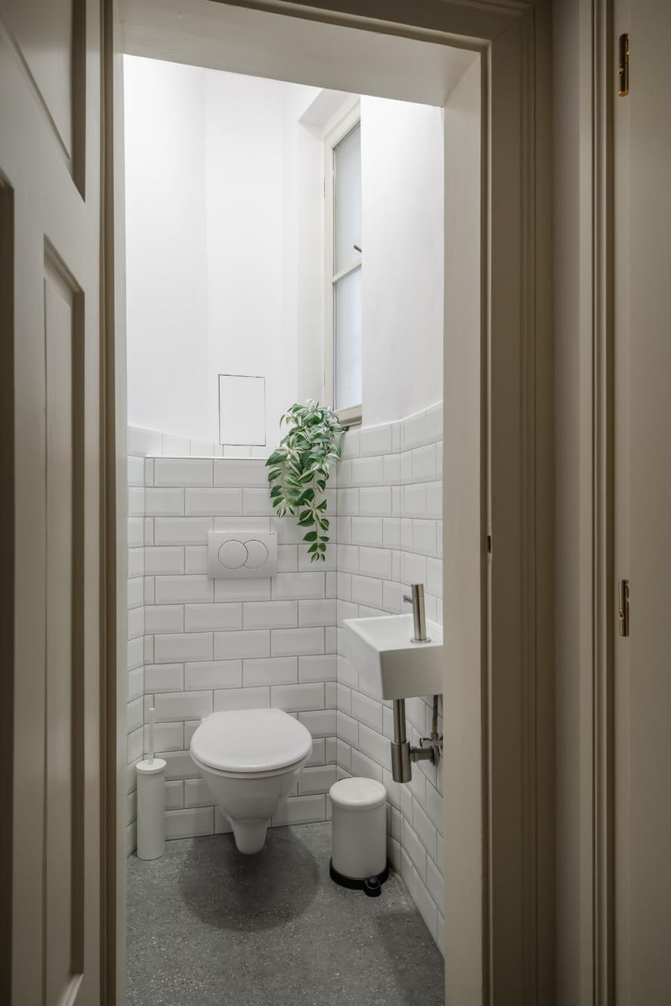 Meloun City Center Residence Apartment in Prague