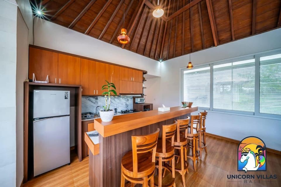 Villa Dua - by Unicorn Villas Bali Villa in Bali