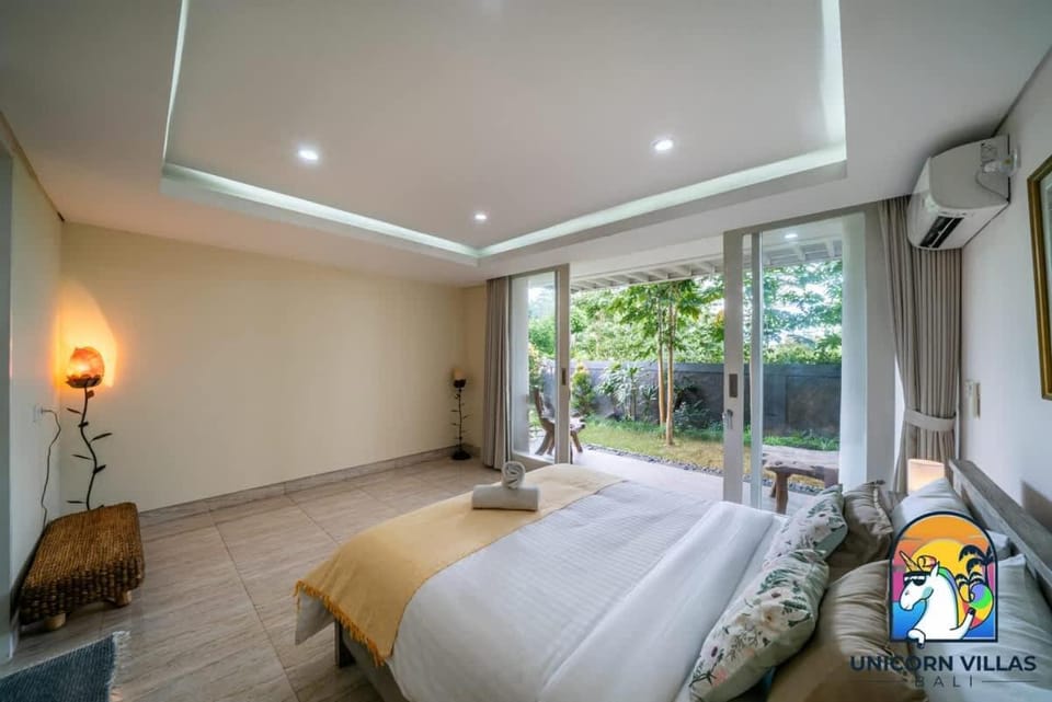 Villa Dua - by Unicorn Villas Bali Villa in Bali