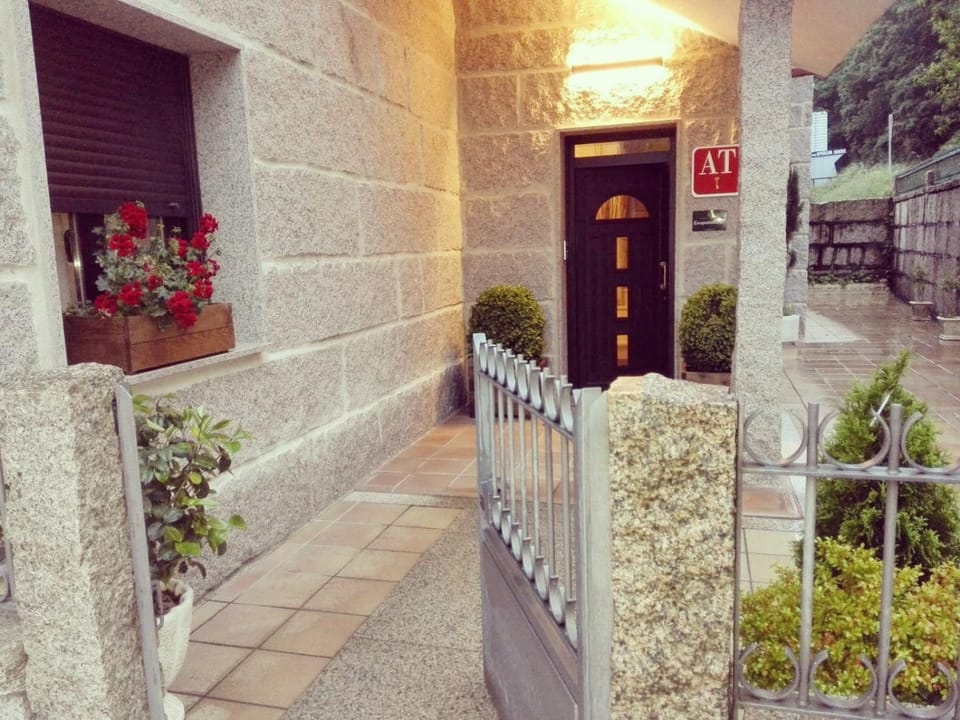 Facade/entrance, Property logo or sign