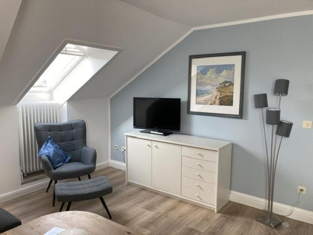 Haus Nuschka Apartment in Wenningstedt-Braderup