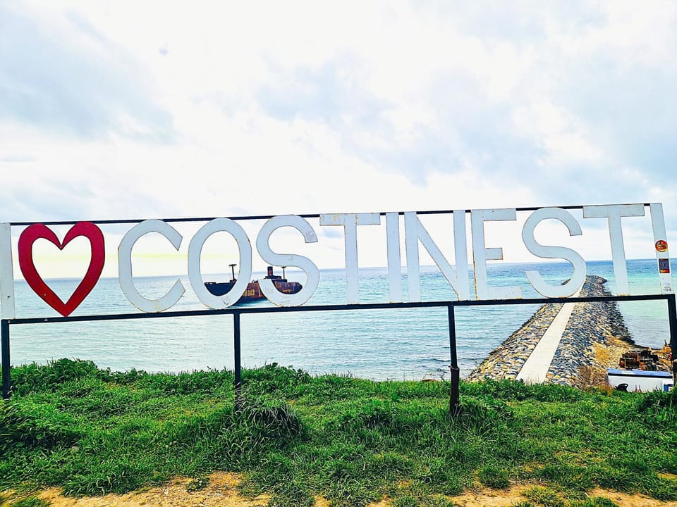 I love Costinesti Campground/ 
RV Resort in Constanța County