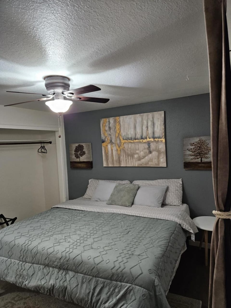 There's No Place Like Home House in Garden City