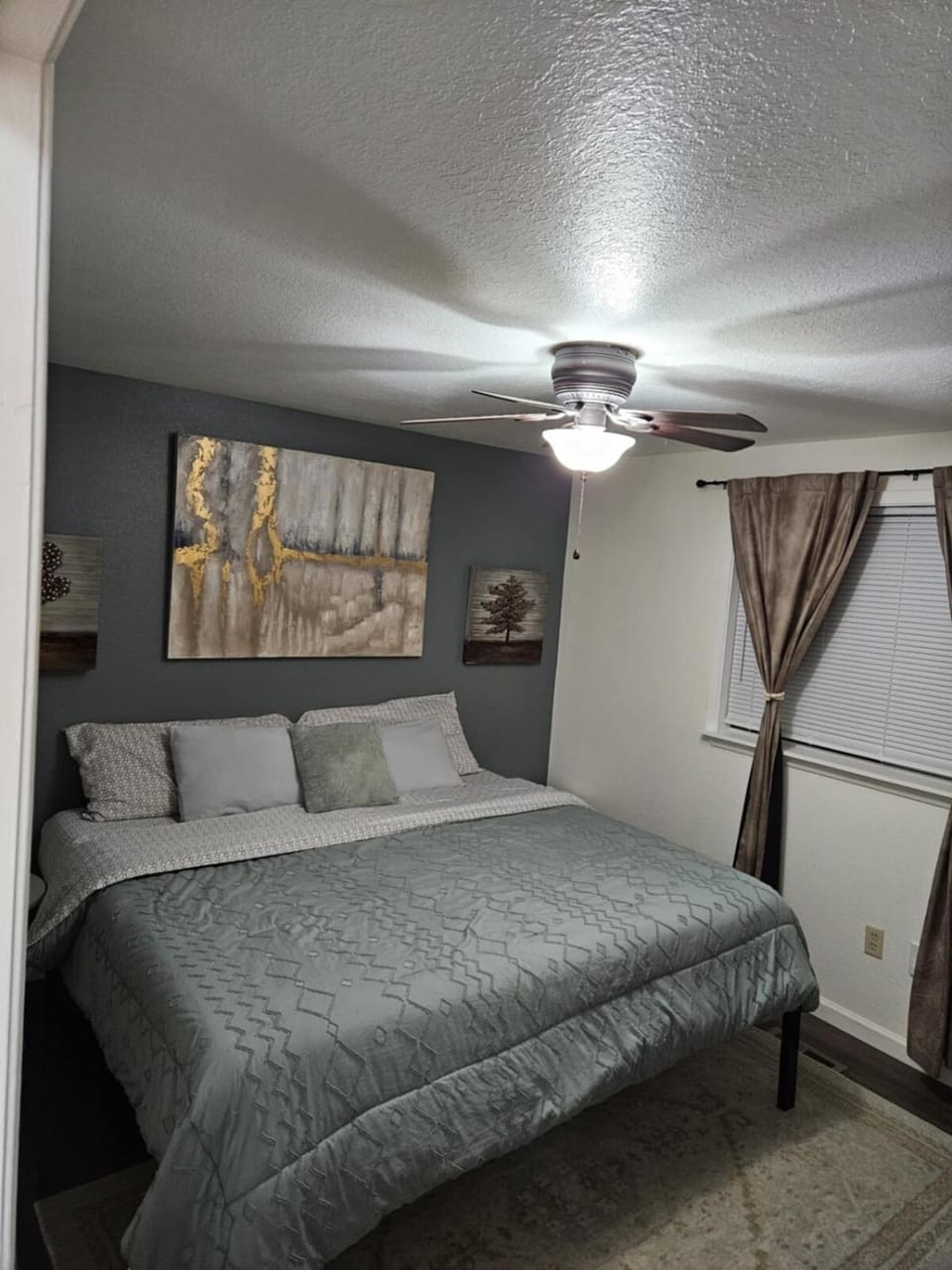 There's No Place Like Home House in Garden City