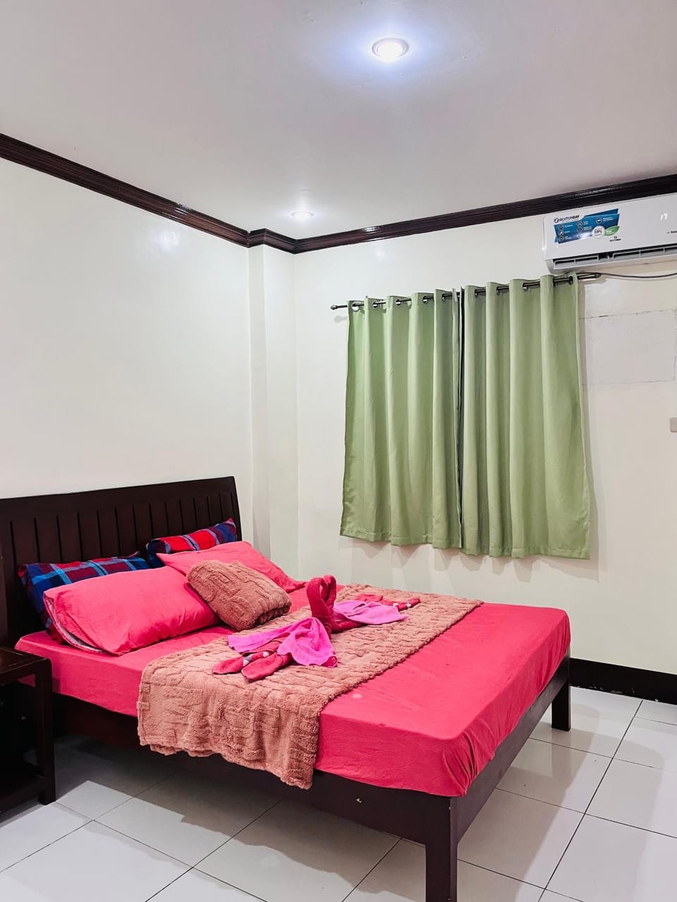 M and M Apartment Vacation rental in Caraga